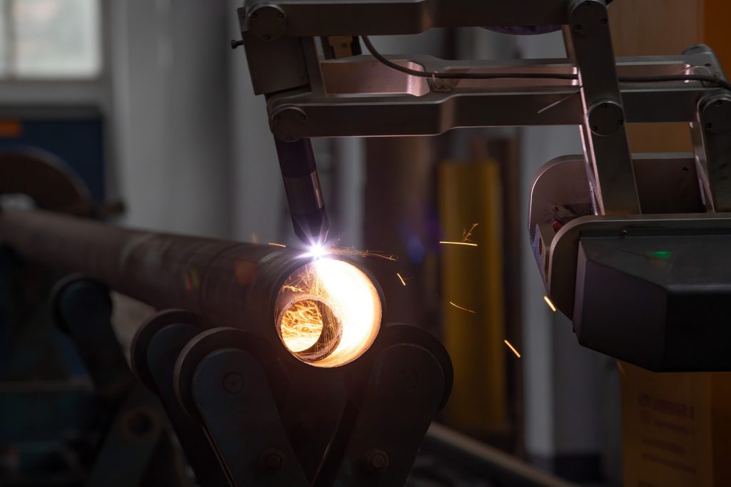Melhoria de Processos Industriais