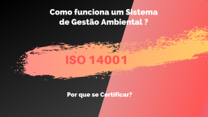 Sistema de Gestão Ambiental (SGA) | ISO 14001