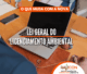 Lei Geral do Licenciamento Ambiental