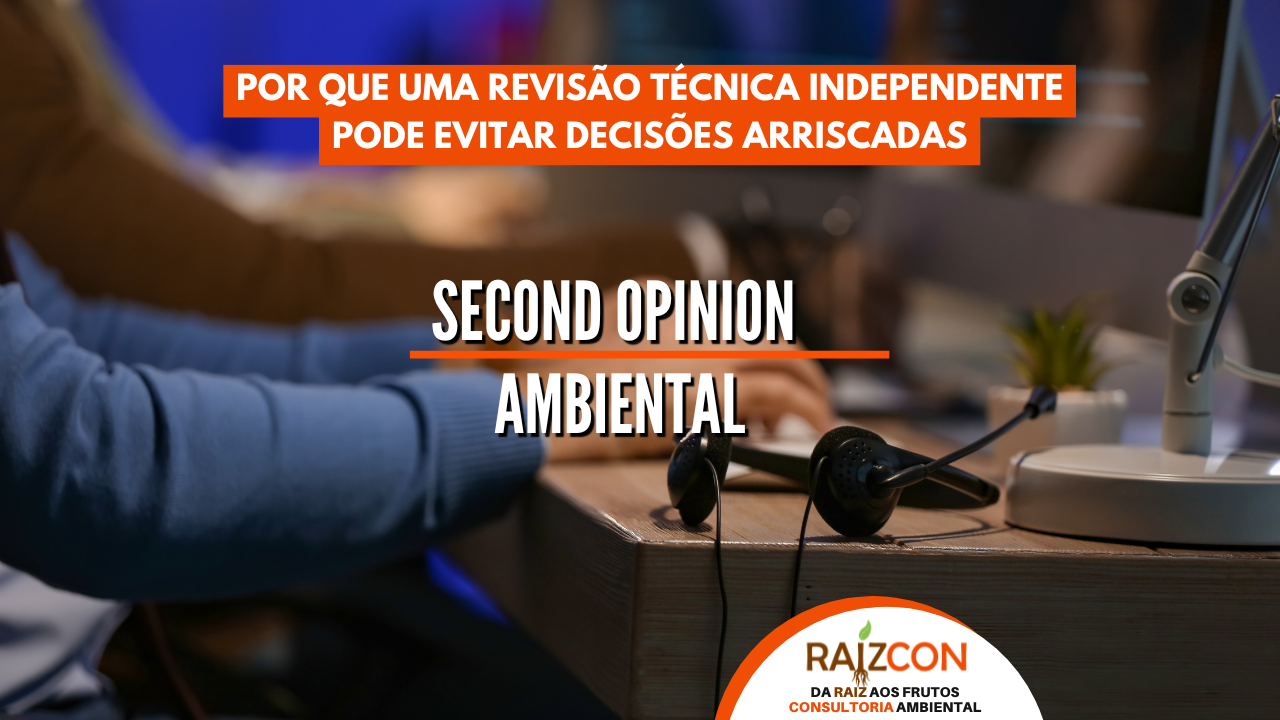 SECOND OPINION